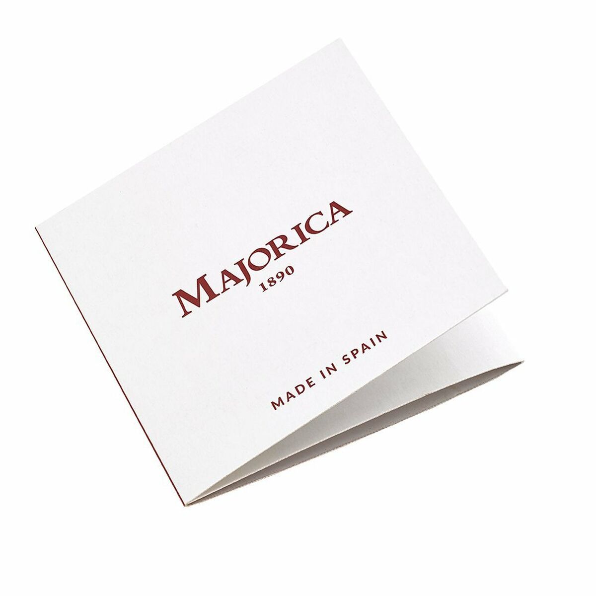 Pendientes Mujer Majorica 15725.01.2.000.010.1